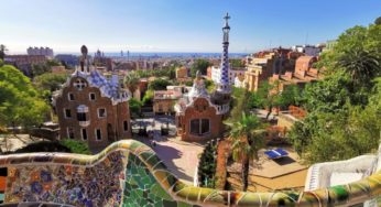 ICBC Returns to Barcelona on 10 March 2022