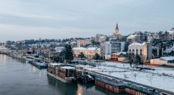 Ivan Says, if Serbia Planted Cannabis Instead of Corn, They Would Be Rich