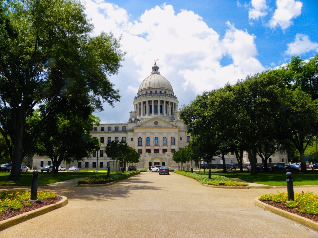 Mississippi Lawmakers Finally Agree on Medical Cannabis Bill
