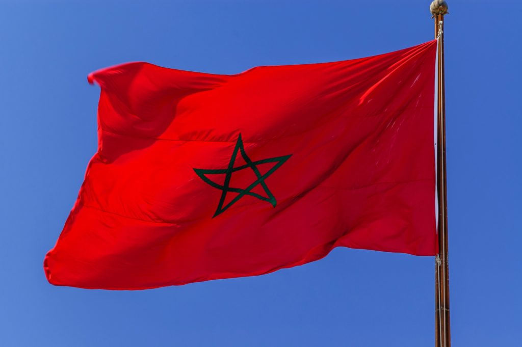 Morocco to Authorize 3 Provinces to Cultivate Cannabis