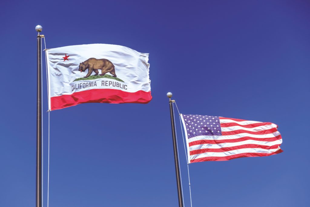 Will California Succeed in Reforming its Cannabis Tax System?