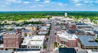 More on the Missouri Cannabis Legalization Proposal