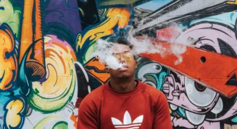 Study: Consuming Cannabis by Smoking It Makes You Age Faster