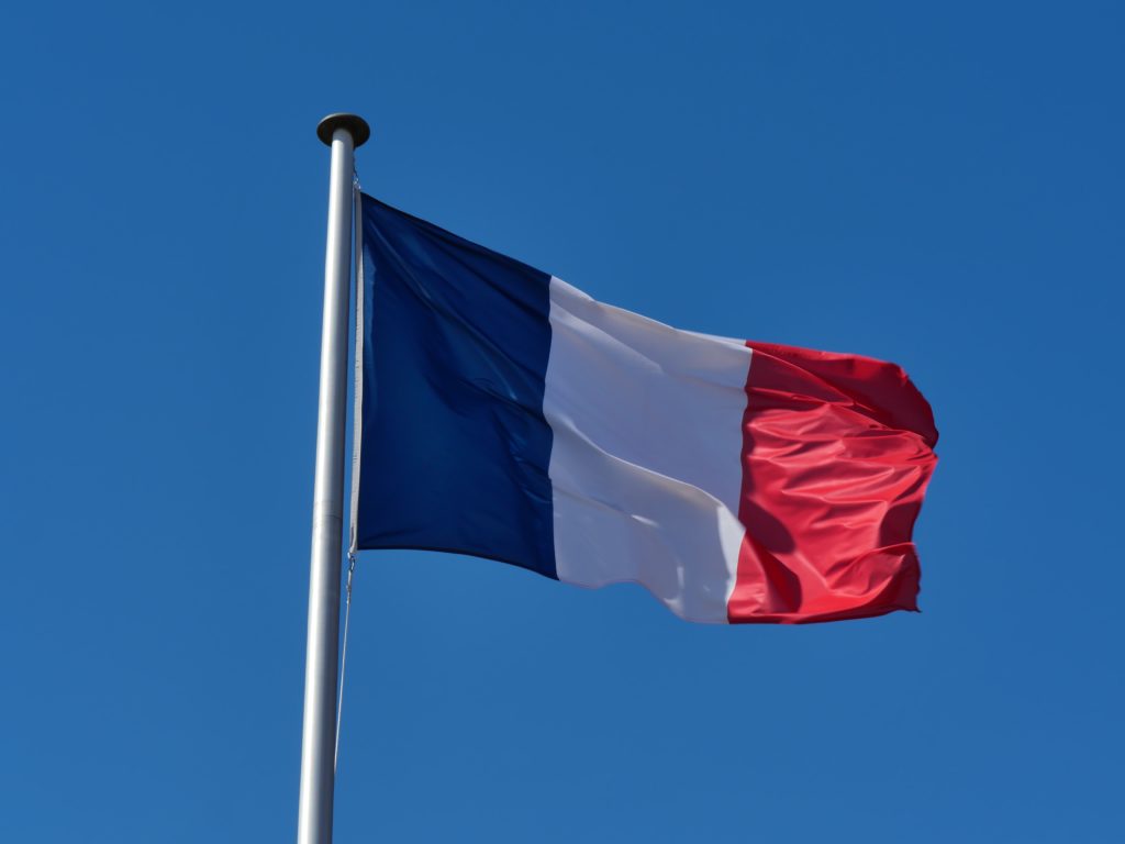 France Enters the Medical Cannabis Industry