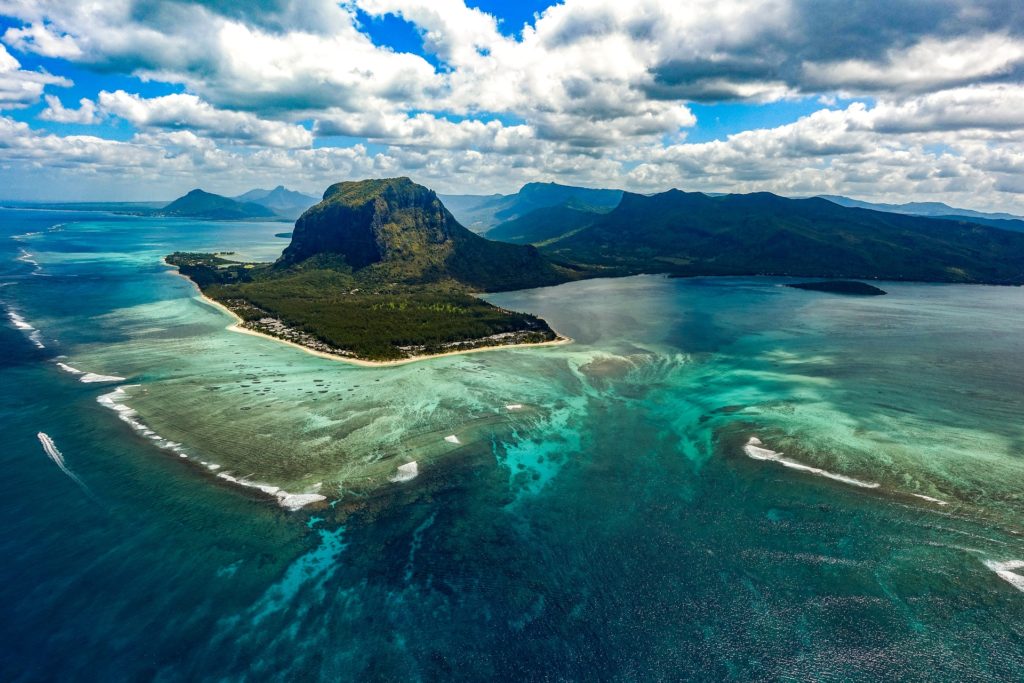 Mauritius Starts a Trial on Therapeutic Cannabis