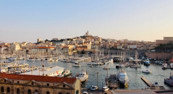 Will Marseille Become a Pilot City for Cannabis Legalization in France?