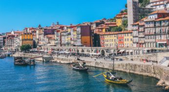 Green Gold: Cannabis Exports Booming in Portugal