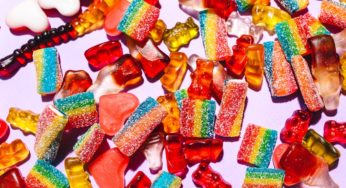 The Synthetic Cannabinoid that Kills: Buyer Beware