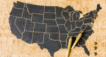 Cannabis Prices Are Lower in US States Where Retail Businesses Are Legal