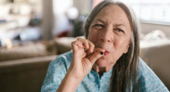 Project E206: Locking Up 20 Women for 98 Days to Make Them Smoke Cannabis