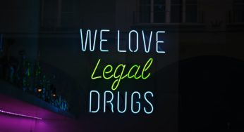 55% Of Western Europeans Support Cannabis Legalization, According to Survey