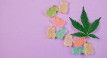 Flavor and Fragrance Giant, Robertet, Dives Head-First Into French CBD