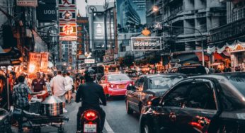 Is Thailand the Next Cannabis Silicon Valley for Asia?