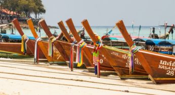 Tourism Recovery in Thailand to Be Supported by Cannabis Legalization