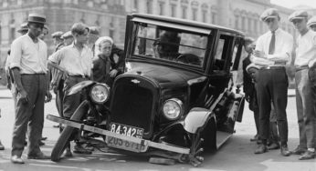 Study Finds That Legalizing Medical Cannabis Reduces Road Accidents