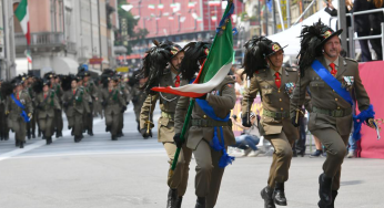 Italian Military Monopoly on Medical Cannabis Denies Patients Access