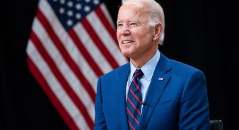 Joe Biden Announces Federal Amnesty for Cannabis Possession Offenses
