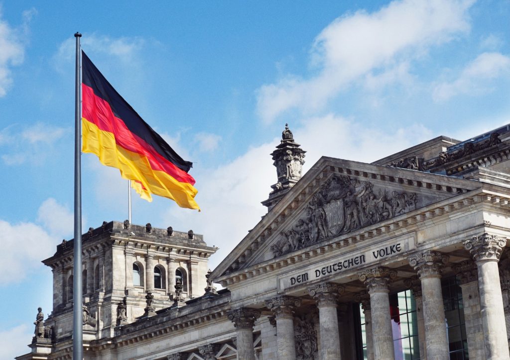 German Legalization Plans Leaked: Here’s What We Know