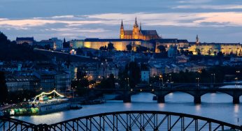 Will the Czech Republic Become the Second EU Country to Legalize Recreational Cannabis?