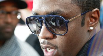 Diddy to Drop $185 Million on Cannabis Deal
