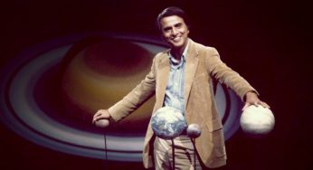 Carl Sagan, the Secretive Cannabis Advocate