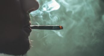 No, Smoking Cannabis Is No More Harmful than Smoking Tobacco