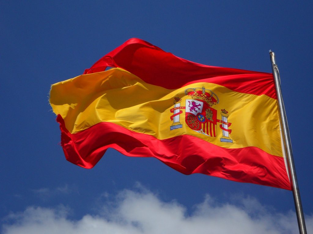 Spain to Introduce Medical Cannabis Law Next Month
