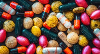 Cannabinoids Could Present a Solution to Antibiotic Resistance