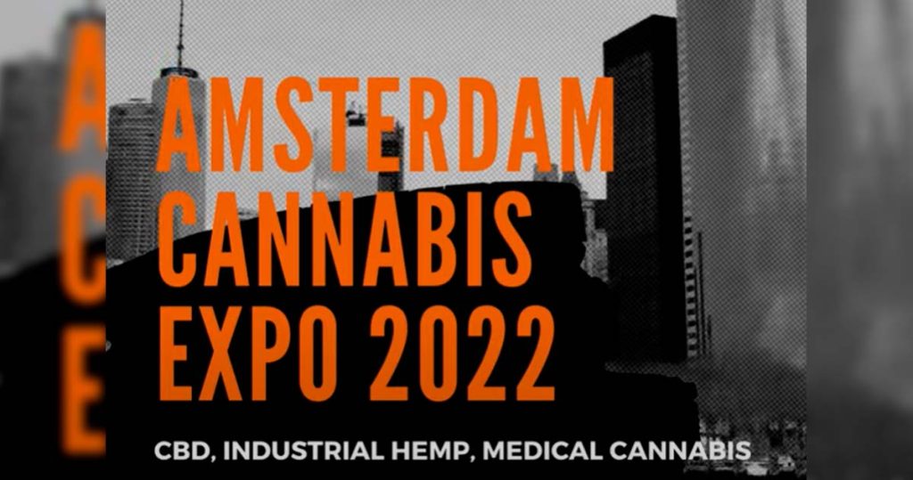 Amsterdam Cannabis Expo 2022: The Latest Scam