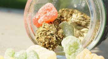 Keep Out of Reach of Children: Accidental Cannabis Consumption Increasing