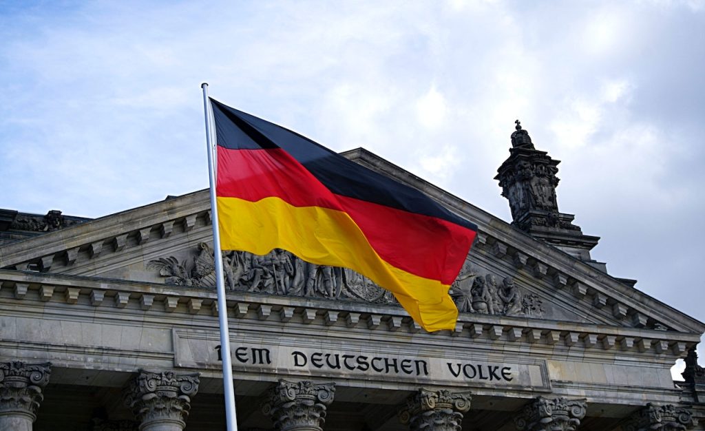 Will Germany Start a Wave of Cannabis Legalization in Europe?