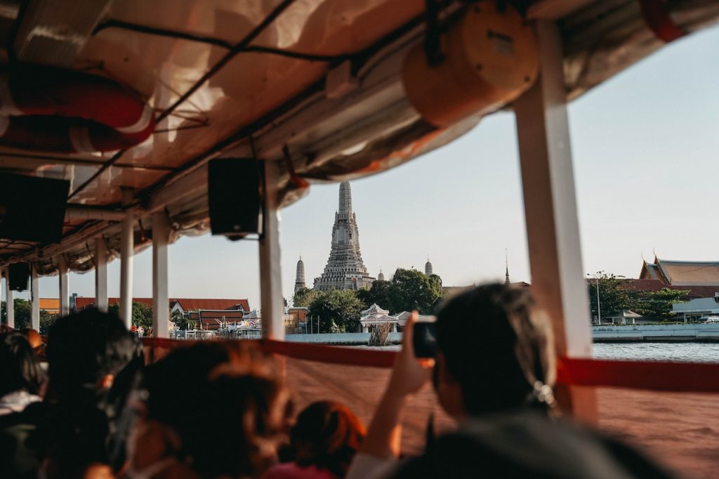 Thailand Publishes Cannabis Guide for Tourists