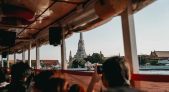 Thailand Publishes Cannabis Guide for Tourists