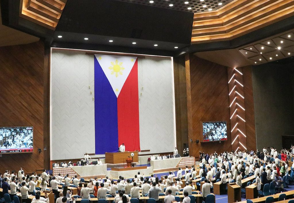 Cannabis in the Philippines: Legalization Back on the Table