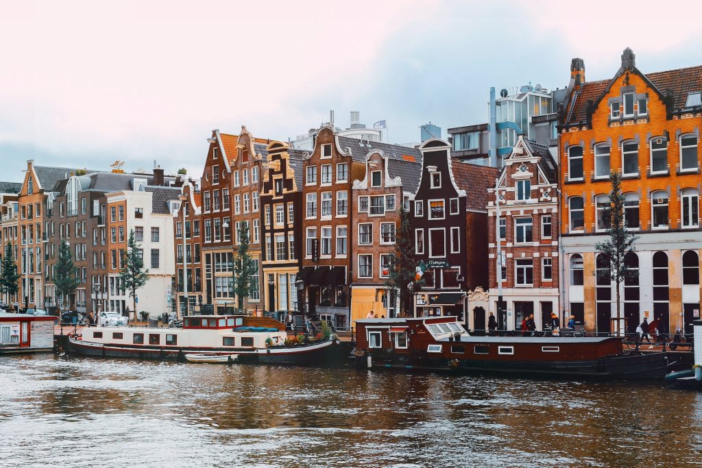 The Netherlands to Launch Pilot Program for Legal Cannabis Sales