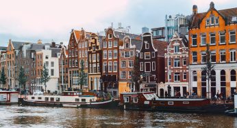 The Netherlands to Launch Pilot Program for Legal Cannabis Sales