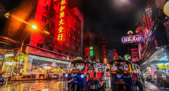 Thailand Is Still Struggling To Agree on Cannabis Legalization Laws