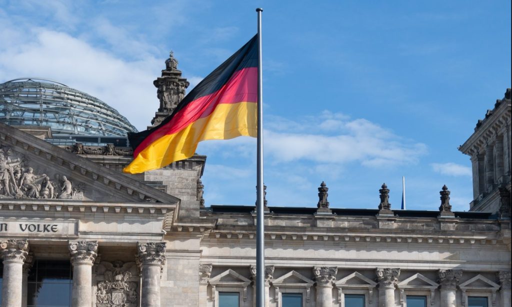 Germany to Publish Cannabis Legalization Draft Immediately After Easter