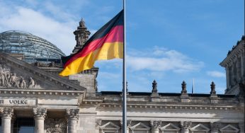 Germany to Publish Cannabis Legalization Draft Immediately After Easter