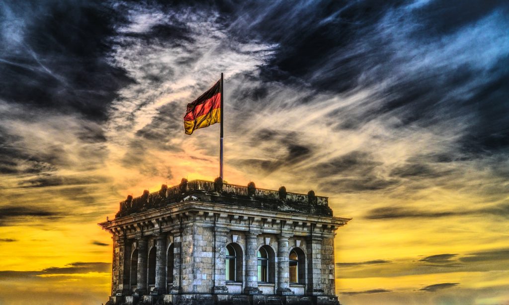 Germany Will Not Introduce Full Cannabis Legalization, after All