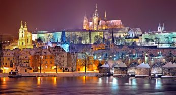 Czech Republic to Legalize Cannabis: Up to 5 Grams per Day Allowed