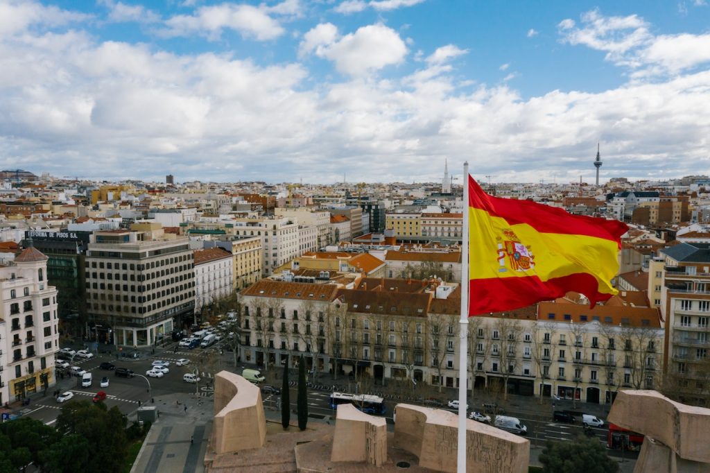 Moving Towards the Regulation of CBD in Spain