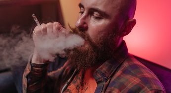 Cannabis and Psychosis: New Study Shows No Significant Link