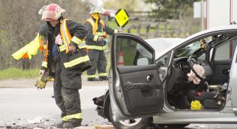 Road Accidents Rate in Canada Has No Link With Cannabis Legalization