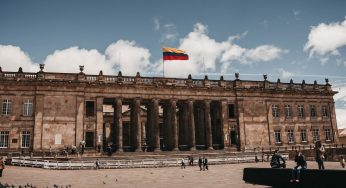 Colombian House of Reps Approves Cannabis Legalization Bill