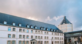 Luxembourg Unveils Plan For Legal Cannabis Market