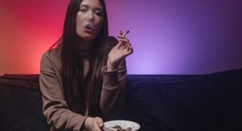 The Same Genetics May Influence Cannabis Use and Psychiatric Disorders