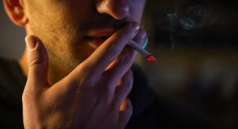 Tobacco Consumption Decreases in States With Legal Cannabis