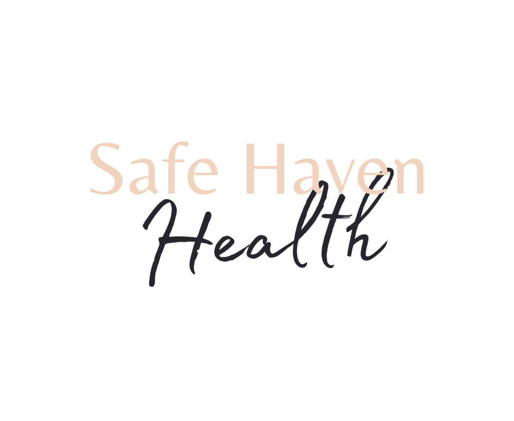 Safe Haven Health - At-Home Ketamine Treatment