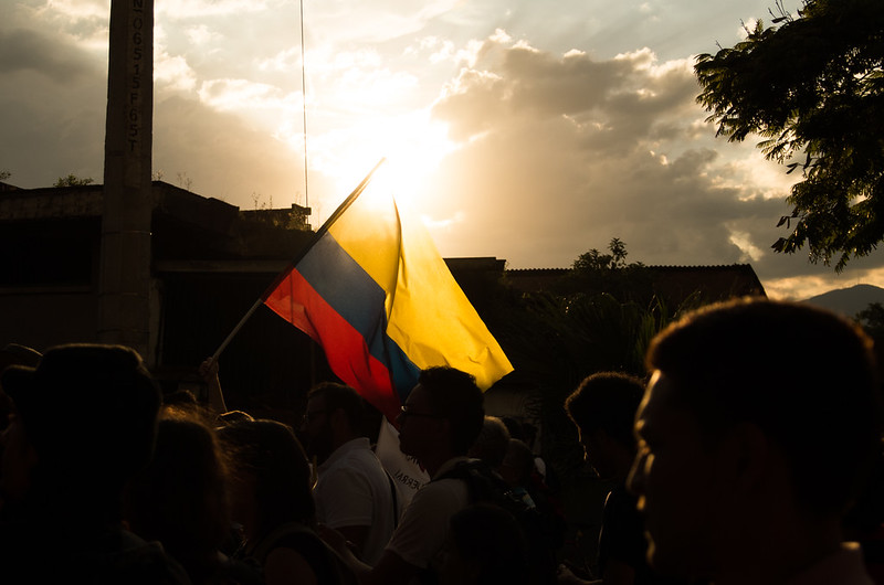 Colombia — Cannabis Legalization Heads to a Final Vote